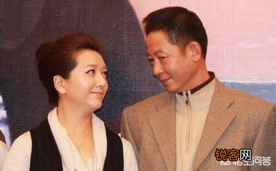 王志文迎娶陈坚红是“吃软饭”吗？