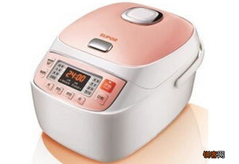 电饭煲煮饭设置多少分钟