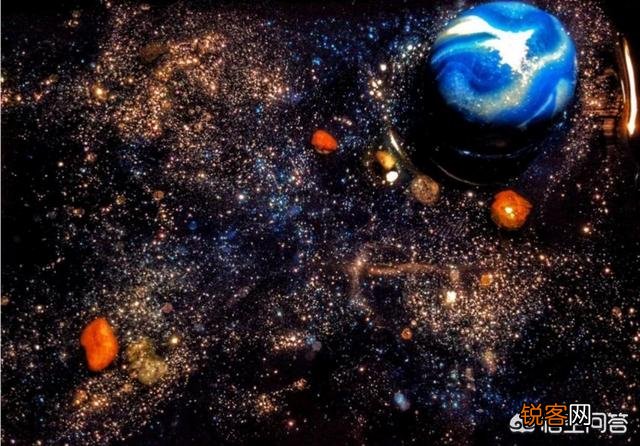 宇宙中有外星人吗？会不会我们就是宇宙中唯一的智慧生命？