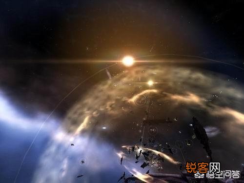 宇宙中有外星人吗？会不会我们就是宇宙中唯一的智慧生命？