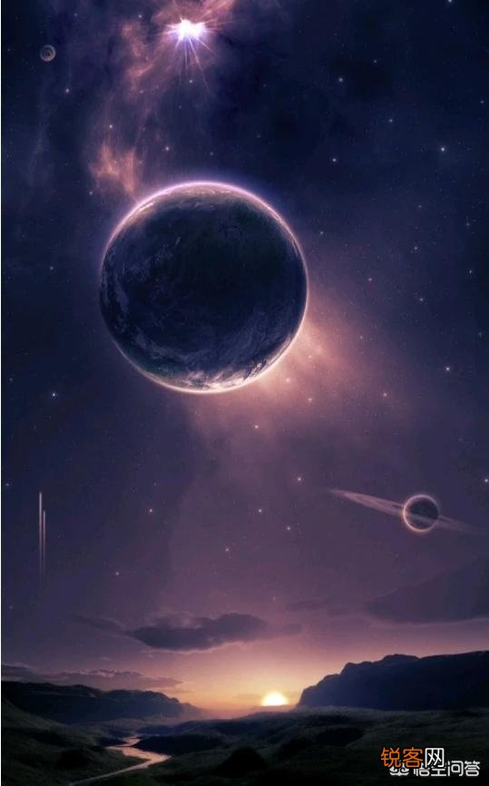 宇宙中有外星人吗？会不会我们就是宇宙中唯一的智慧生命？