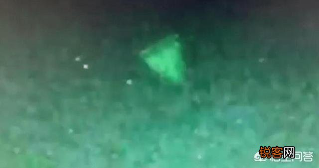不明飞行物事件频发,浙江嘉兴、黑龙江先后出现,会是外星人吗？