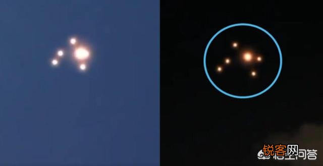 不明飞行物事件频发,浙江嘉兴、黑龙江先后出现,会是外星人吗？