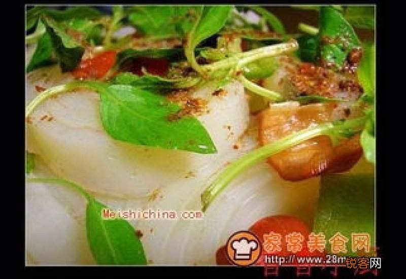 绿豆凉粉可以放冰箱吗 凉粉可以放冰箱吗