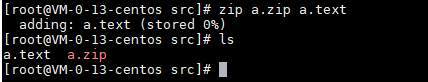 linuxzip命令详解 Linux中常用的打包，压缩，解压 tar指令 zip指令