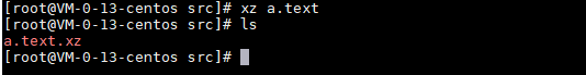 linuxzip命令详解 Linux中常用的打包，压缩，解压 tar指令 zip指令