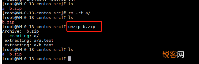 linuxzip命令详解 Linux中常用的打包，压缩，解压 tar指令 zip指令