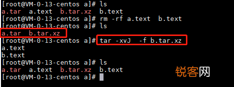 linuxzip命令详解 Linux中常用的打包，压缩，解压 tar指令 zip指令