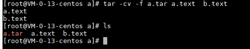 linuxzip命令详解 Linux中常用的打包，压缩，解压 tar指令 zip指令