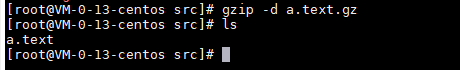 linuxzip命令详解 Linux中常用的打包，压缩，解压 tar指令 zip指令