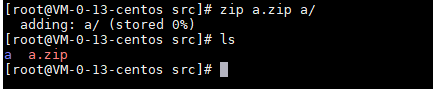 linuxzip命令详解 Linux中常用的打包，压缩，解压 tar指令 zip指令
