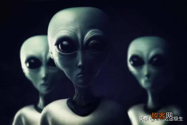 宇宙中真的有外星人吗？为什么从没有被证实过？