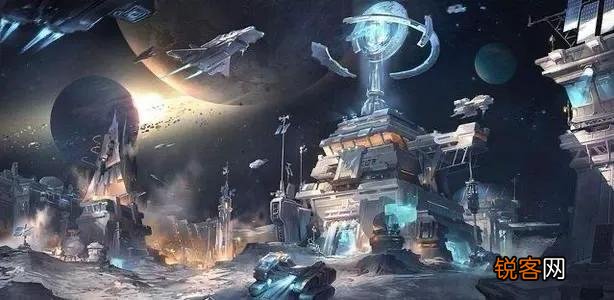 真的有外星人吗？他们为什么不联系我们？是不是还没有我们先进？