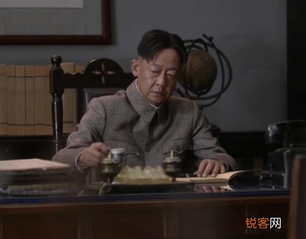 《叛逆者》爆火,关于王志文和朱一龙的发型,你有什么话说？