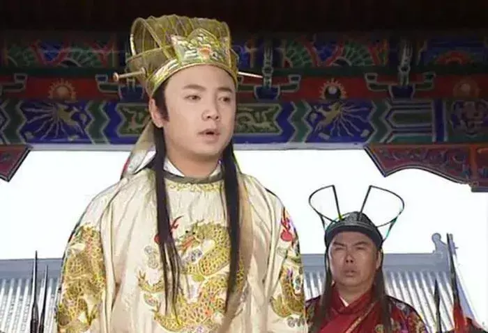 明朝皇帝顺序表 个个都不是一般人
