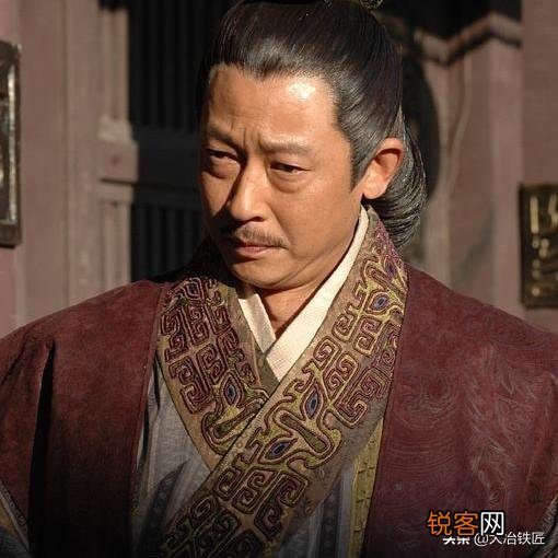 很少见到王志文演古装戏,他适合演帝王将相吗,为什么？