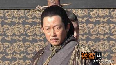 很少见到王志文演古装戏,他适合演帝王将相吗,为什么？