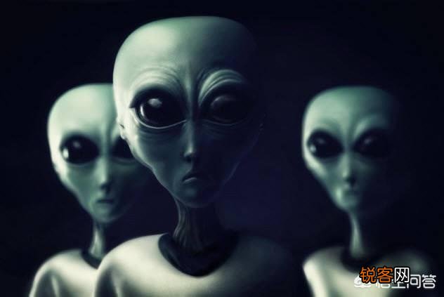 真的有外星人吗？为什么以前经常说飞碟,现在怎么没有了？