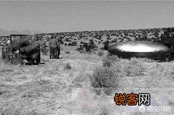 真的有外星人吗？为什么以前经常说飞碟,现在怎么没有了？