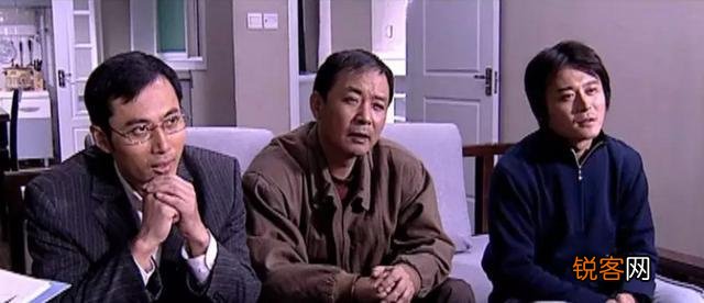 影视《天道》王志文怎么样？