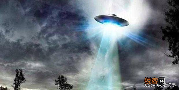 美军首次正式公布UFO视频,外星人是否早已潜伏在我们身边了？
