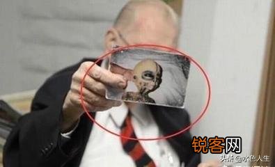 美军首次正式公布UFO视频,外星人是否早已潜伏在我们身边了？