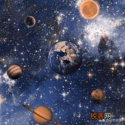 美军首次正式公布UFO视频,外星人是否早已潜伏在我们身边了？