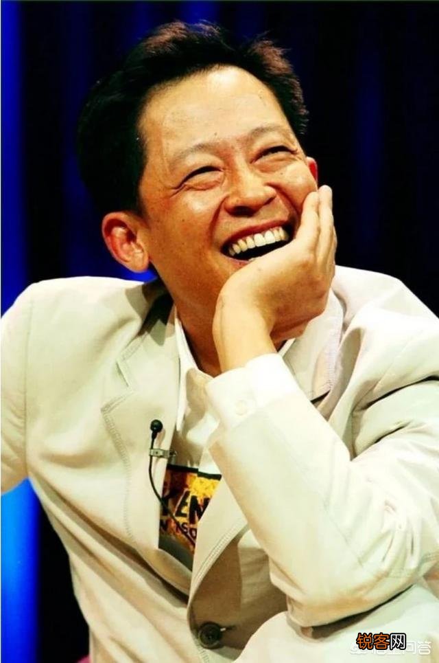 王志文与潘婕为何最后失之交臂？