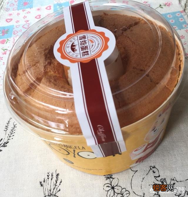 做蛋糕需要哪些材料？