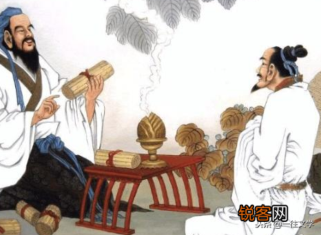 古代骂人十大金句 高級文言文