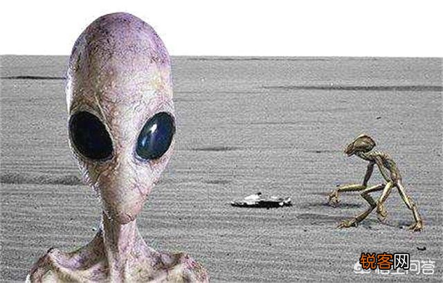 如果太空惊现外星人,你觉得是谣言还是真的？