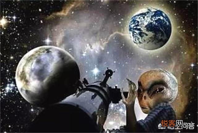 如果太空惊现外星人,你觉得是谣言还是真的？