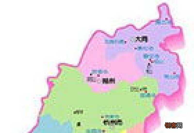 山西省省政府地址及邮编