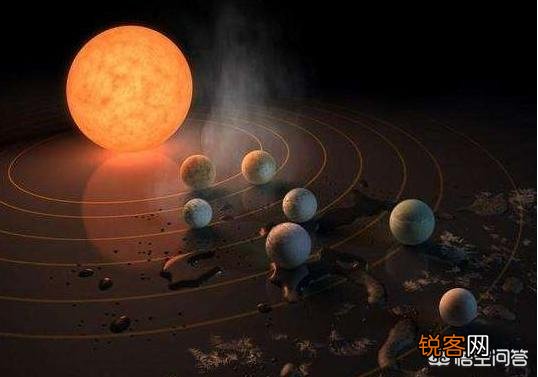 宇宙中有没有外星人？太阳系有没有外星人？