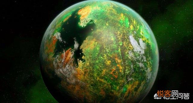宇宙中有没有外星人？太阳系有没有外星人？