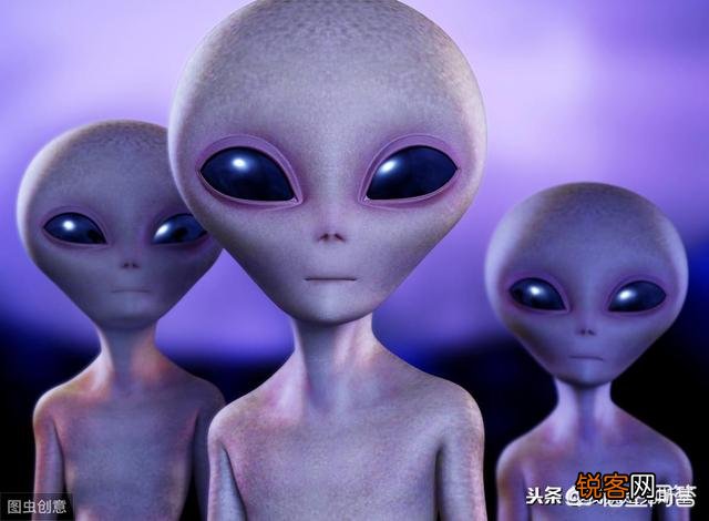 宇宙中有没有外星人？太阳系有没有外星人？