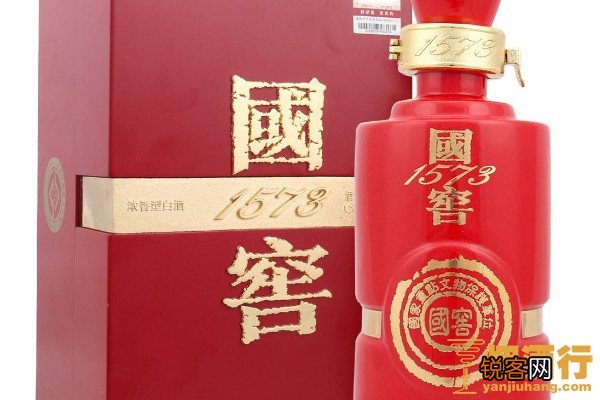 1573国窖价格52度多少钱一瓶 52度1573国窖酒多少钱一瓶