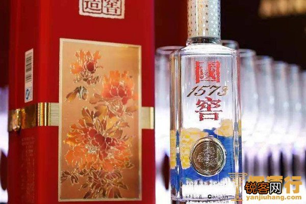 1573国窖价格52度多少钱一瓶 52度1573国窖酒多少钱一瓶