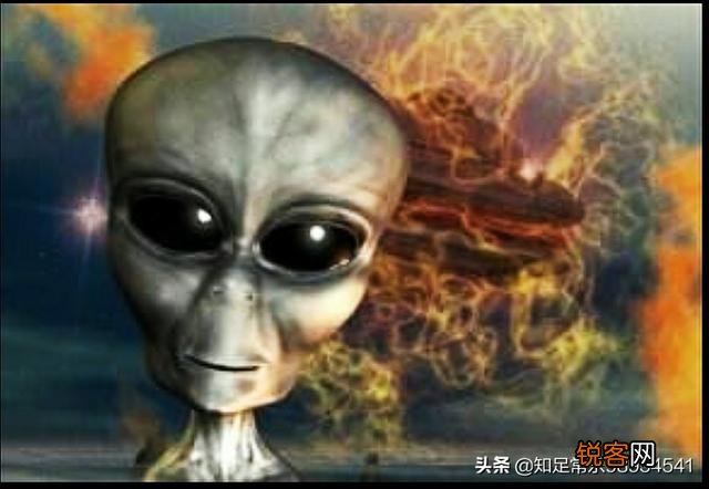 世界上真有外星人吗？