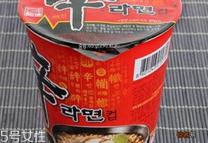 辛拉面与方便面的区别 辛拉面为什么比方便面贵