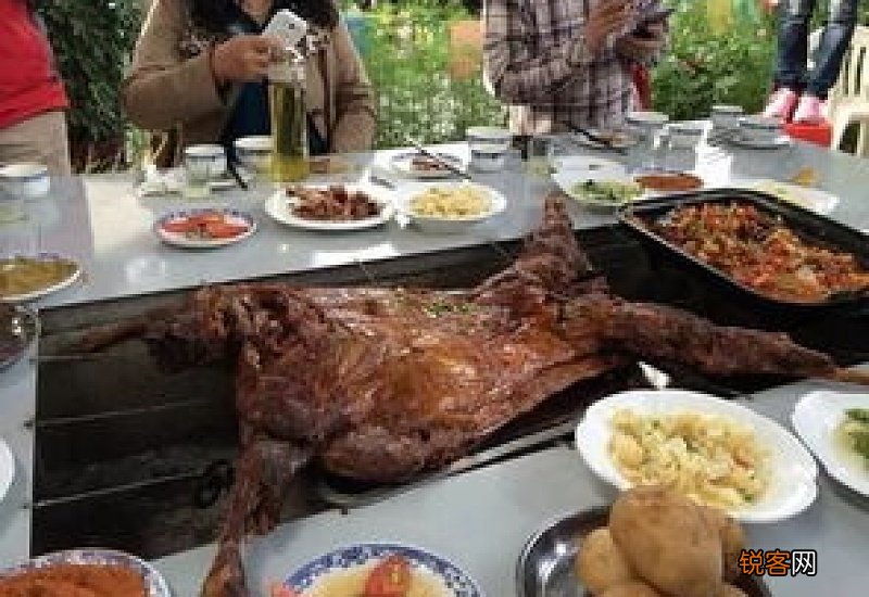 拉萨是哪个省 拉萨有什么美食