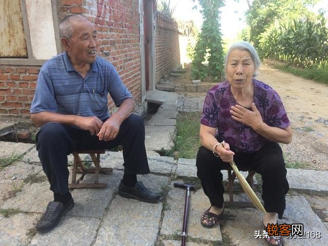为什么中老年人在一起谈论的永远只是过往的事物,从不见谈未来？