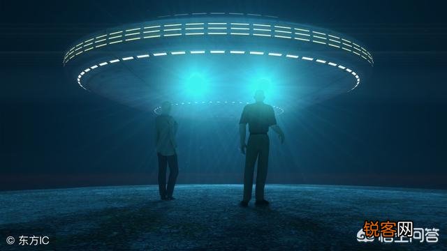 地球上有没有UFO的存在？