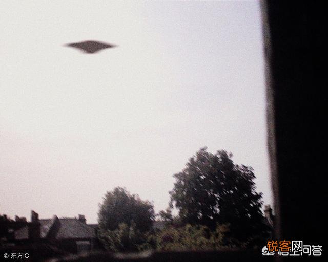 地球上有没有UFO的存在？