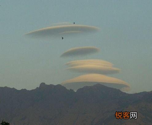 地球上有没有UFO的存在？