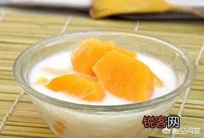 要想脸上皮肤好,每天要吃什么食物？