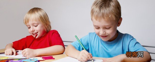 孩子抄别人作业怎么教育引导 孩子抄别人作业如何教育引导