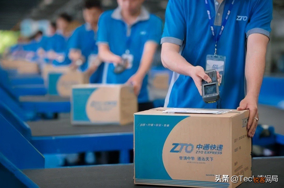 各快递公司速度价格比较 顺丰最贵，中通最便宜，最快的是谁