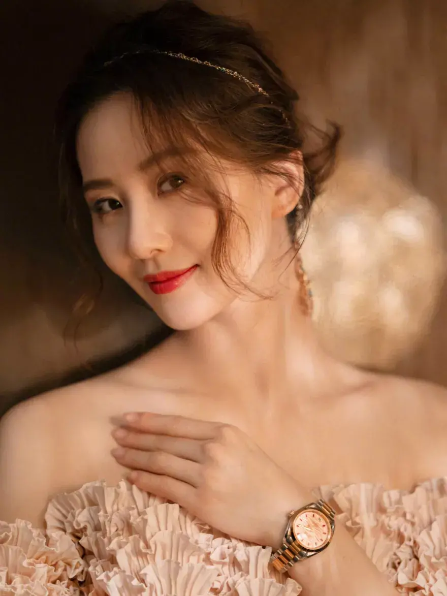 什么脸型适合留刘海 选好刘海堪比换头