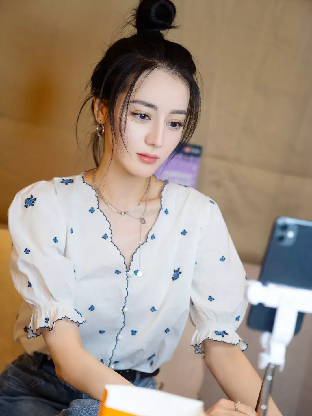 什么脸型适合留刘海 选好刘海堪比换头